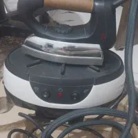 اتو بخار مخزن دار