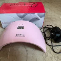 دستگاه یووی سان