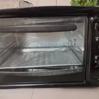 توستر نوبل، پلو پز برقی، کباب پز برقی بدون دود|اجاق گاز و لوازم برقی پخت‌وپز|شهریار, کهنز|دیوار