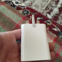 کلگی شارژ شیائومی در حد نو