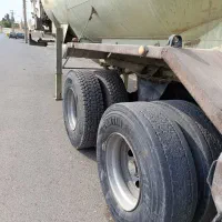 بونکر حمل سیمان|خودرو سنگین|بهبهان, |دیوار