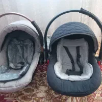 کریرر ومبل کودک