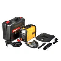 دستگاه جوش ۱۶۰آمپر صبا الکتریک smart plus B