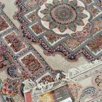 فرش ماشینی اکباتان ۴ تخته ۶ متری ۷۰۰ شانه|فرش|تبریز, |دیوار