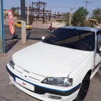 پارس متور معمولی