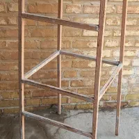 فروش چهار پایه فلزی