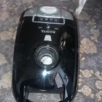 جاروبرقی کسیه دار