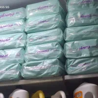 پوشک بچه هانیز