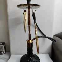 قلیان کرنو و موسو کالیفرنیا و ....|صنایع دستی و سایر لوازم تزئینی|تهران, نیروی هوایی (پیروزی)|دیوار