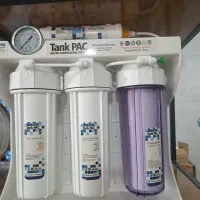 تایوانی با مخزن تانک پک اصلی