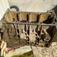 سلندر و سر سلندر کهنه|قطعات یدکی و لوازم جانبی|ایرانشهر, |دیوار