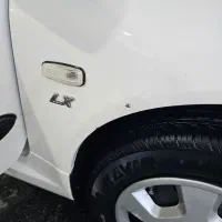 رانا LX مدل ۹۳|خودرو سواری و وانت|کرج, ساسانی (قلمستان)|دیوار