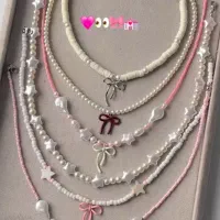 گردنبند تابستونی