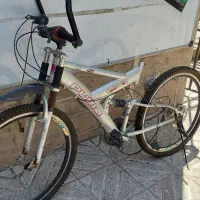 دو عدد دوچرخه پوما ۲۶ و اویاما ۲۴|دوچرخه، اسکیت، اسکوتر|تهران, آذربایجان|دیوار