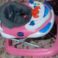 کالسکه و روروئک|کالسکه و لوازم جانبی|داراب, |دیوار