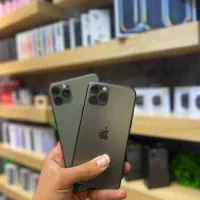 ایفون ۱۱پرو با ۱۲ماه اقساط|موبایل|تهران, شهرک غرب|دیوار