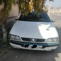 راننده‌ مسافر دربستی آژانس پژو تاکسی|خدمات حمل و نقل|جیرفت, |دیوار