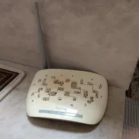 مودم نیازمند تعمیر