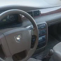 سمند94بدون رنگ