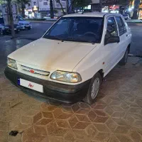 فروش فوری پراید مدل 98|خودرو سواری و وانت|آق قلا, |دیوار