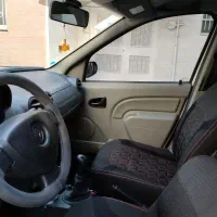 پارس تندر مدل95 بی رنگ