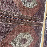فرش ۶متری بیجار