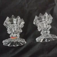 شمعدان و آباژور