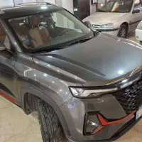 چانگان cs35 تیپ3 پلاس آخر2023سفارش عربستان وارداتی