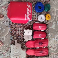 لباس تکواندو