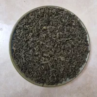 چای سبز خارجی. چای سبز ایرانی. برگ به لیمو