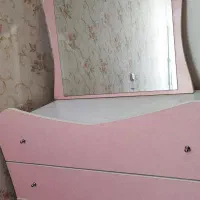 دراور آینه .پاتختی
