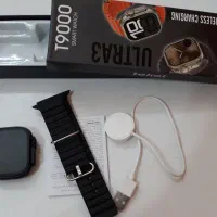 smart watch t9000 Ultra3|ساعت|خمینیشهر, |دیوار
