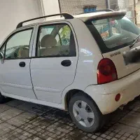 mvm110 4 سیلندر مدل ۹۵|خودرو سواری و وانت|نور, |دیوار