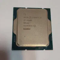 پردازنده اینتل نسل دوازده i3-12100