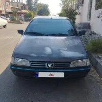 پژو 405 مدل 94