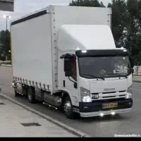 باربری اتوبار ملی بار تضمینی با لوازم بسته بندی