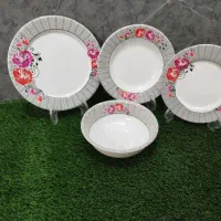 ملامین|ظروف سرو و پذیرایی|بیرجند, |دیوار