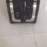 سرخ کن برقی