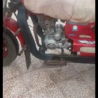 موتور سه چرخ|موتورسیکلت|قم, شهرک مهدیه (مدرس)|دیوار