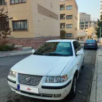 سمندال ایکس ساده