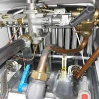 تعمیر*سرویس*نصب انواع آبگرمکن دیواری انجام میشود