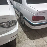 پارس تیوفایو سیمی درجه یک|خودرو سواری و وانت|گنبد کاووس, |دیوار