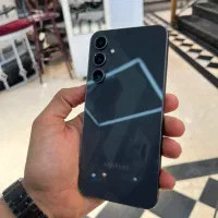 S23 fe 256 کارکرده (موبایل ۸۲)mobile82