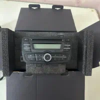 ظبط فابریکی برلیانس H330