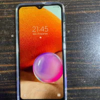 گوشی a22بدون خط و خش رام 4 باتری 5000