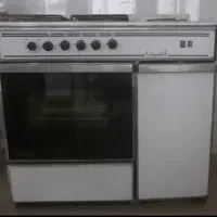 اجاق گاز فردار