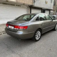 آزرا گرنجور 3300cc، مدل 2008|خودرو سواری و وانت|سبزوار, دانشگاه آزاد|دیوار