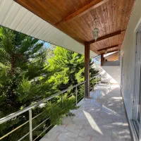 200 متری / مبله کامل / جوربند جنگلی|فروش خانه و ویلا|چمستان, |دیوار