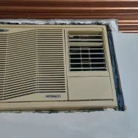 کولر پنجره ای