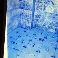 کلیه ی کا رهای بنایی و کاشیکاری سرامیک